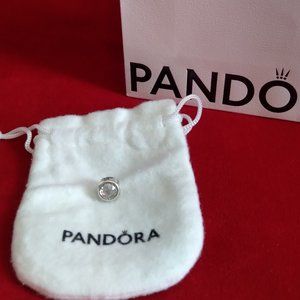 Pandora Charm